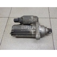 Стартер VAG Octavia (A5 1Z-) (2004 - 2013) 0AM911023T