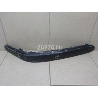 Накладка переднего бампера правая Mercedes Benz W220 (1998 - 2005) 22088504219143
