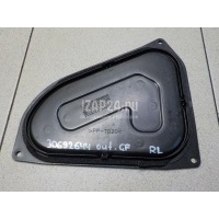 Накладка (кузов внутри) Mitsubishi Outlander (GF) (2012 - ) 8720A082
