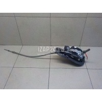 Кулиса КПП BMW 1-серия E82/E88 (2007 - 2013) 25167565527
