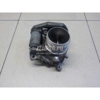 Заслонка дроссельная электрическая Land Rover Freelander 2 (2007 - 2014) LR012598