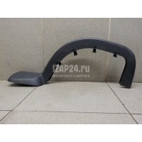 Кожух VAG Jetta (2011 - ) 5C687736482V