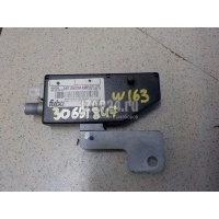 Усилитель Mercedes Benz W163 M-Klasse (ML) (1998 - 2004) 1638200089