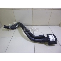 Горловина топливного бака Renault Megane III (2009 - 2016) 172217336R
