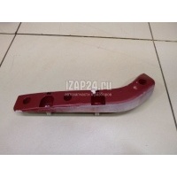 Кронштейн заднего бампера правый Nissan Tiida (C11) (2007 - 2014) 85226EM30A