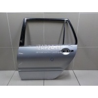 Дверь задняя левая Mitsubishi Lancer (CS/Classic) (2003 - 2008) MN150437