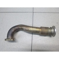 Трубка картерных газов VAG A4 [B8] (2007 - 2015) 059131525BJ