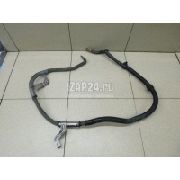 Клемма аккумулятора плюс VAG Touareg (2002 - 2010) 7L6971228Q
