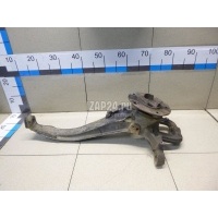 Кулак поворотный передний правый VAG Touareg (2010 - 2018) 7P6407246A