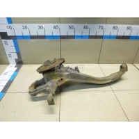 Кулак поворотный передний левый VAG Touareg (2010 - 2018) 7P6407245A