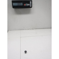 Крепеж Land Rover Freelander 2 (2007 - 2014) LR003653