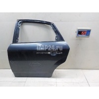 Дверь задняя левая Ford Mondeo IV (2007 - 2015) 1694252