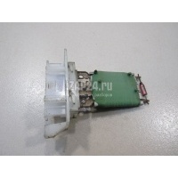 Резистор отопителя Renault Almera (G15) (2013 - ) 271504503R