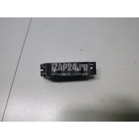 Блок кнопок BMW 3-серия E46 (1998 - 2005) 61318381514