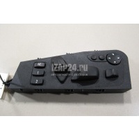 Переключатель регулировки сиденья BMW 5-серия E60/E61 (2003 - 2009) 61316980912