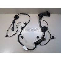 Проводка (коса) VAG Q7 [4L] (2005 - 2015) 4L0971030Q