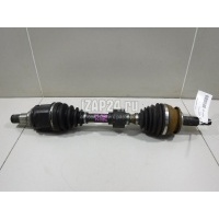Полуось передняя левая Toyota RAV 4 (2006 - 2013) 4342042200
