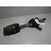 Полуось передняя левая Hyundai-Kia Sportage (1993 - 2006) 0K01225600D