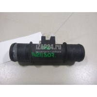 Трубка системы охлаждения Nissan Qashqai (J10) (2006 - 2014) 21537JD00A
