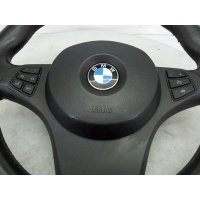 рулевое колесо BMW X5 (1999-2007) 2004