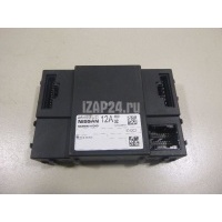 Блок электронный Nissan Qashqai (J10) (2006 - 2014) 284B2JD12A