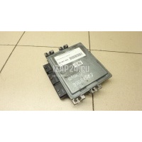 Блок управления двигателем Nissan Qashqai (J10) (2006 - 2014) 23710BR30A