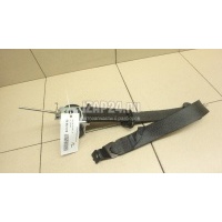 Ремень безопасности GM Zafira B (2005 - 2012) 13296203