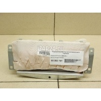 Подушка безопасности пассажирская (в торпедо) Citroen-Peugeot C4 Grand Picasso (2006 - 2014) 8216XL
