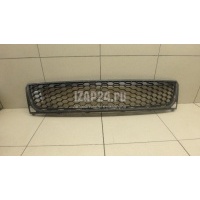 Решетка в бампер центральная VAG Golf VI (2009 - 2013) 5K0853677C9B9