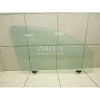 Стекло двери передней правой Mitsubishi ASX (2010 - ) 5706A272