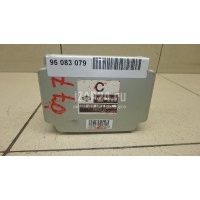 Блок электронный Nissan Navara (D40) (2005 - 2015) 33084-3x41a