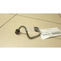 Трубка ТНВД Nissan Note (E11) (2006 - 2013) 1668200QAD