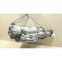 АКПП (автоматическая коробка переключения передач) VAG A6 [C6,4F] (2004 - 2011) 09L300042H