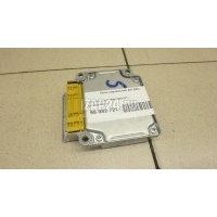 Блок управления AIR BAG GM Aveo (T250) (2005 - 2011) 96806963