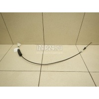 Трос замка зажигания Nissan Pathfinder (R51) (2005 - 2014) 34908EA60A