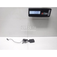 Ответная часть ремня безопасности Mercedes Benz W166 M-Klasse (ML/GLE) (2011 - 2018) 1668600769
