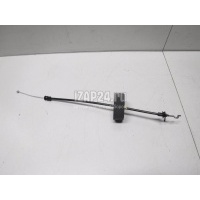 Трос открывания багажника Mercedes Benz GL-Class X166 (GL/GLS) (2012 - 2019) 1667500100