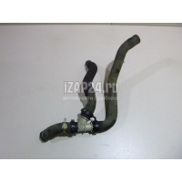 Патрубок отопителя Renault Duster (2012 - ) 8200913752