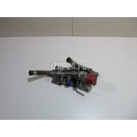 Фланец двигателя системы охлаждения Nissan Qashqai (J10) (2006 - 2014) 11060JD21A