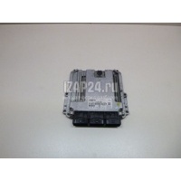 Блок управления двигателем Land Rover Freelander 2 (2007 - 2014) LR006646