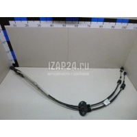 Трос КПП Land Rover Freelander 2 (2007 - 2014) LR001357