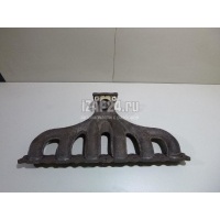 Коллектор выпускной Volvo S80 (2006 - 2016) 30777853