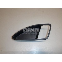 Накладка ручки внутренней Hyundai-Kia Picanto (2011 - 2017) 826211Y000EQ