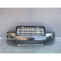 Бампер передний Land Rover Freelander 2 (2007 - 2014) LR006252