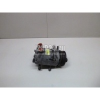 Компрессор системы кондиционирования Land Rover S-MAX (2006 - 2015) LR019310