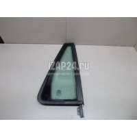Стекло двери задней правой (форточка) Land Rover Freelander 2 (2007 - 2014) CVB500260