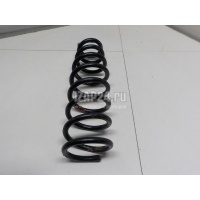 Пружина передняя Mazda Mazda 6 (GG) (2002 - 2007) GJ6A34011G