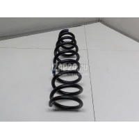 Пружина передняя Mazda Mazda 6 (GG) (2002 - 2007) GJ6A34011G
