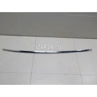 Накладка двери багажника Mercedes Benz W213 E-Klasse 2016 2137402000