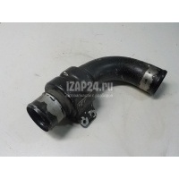 Патрубок интеркулера Nissan Navara (D40) (2005 - 2015) 14460EB305